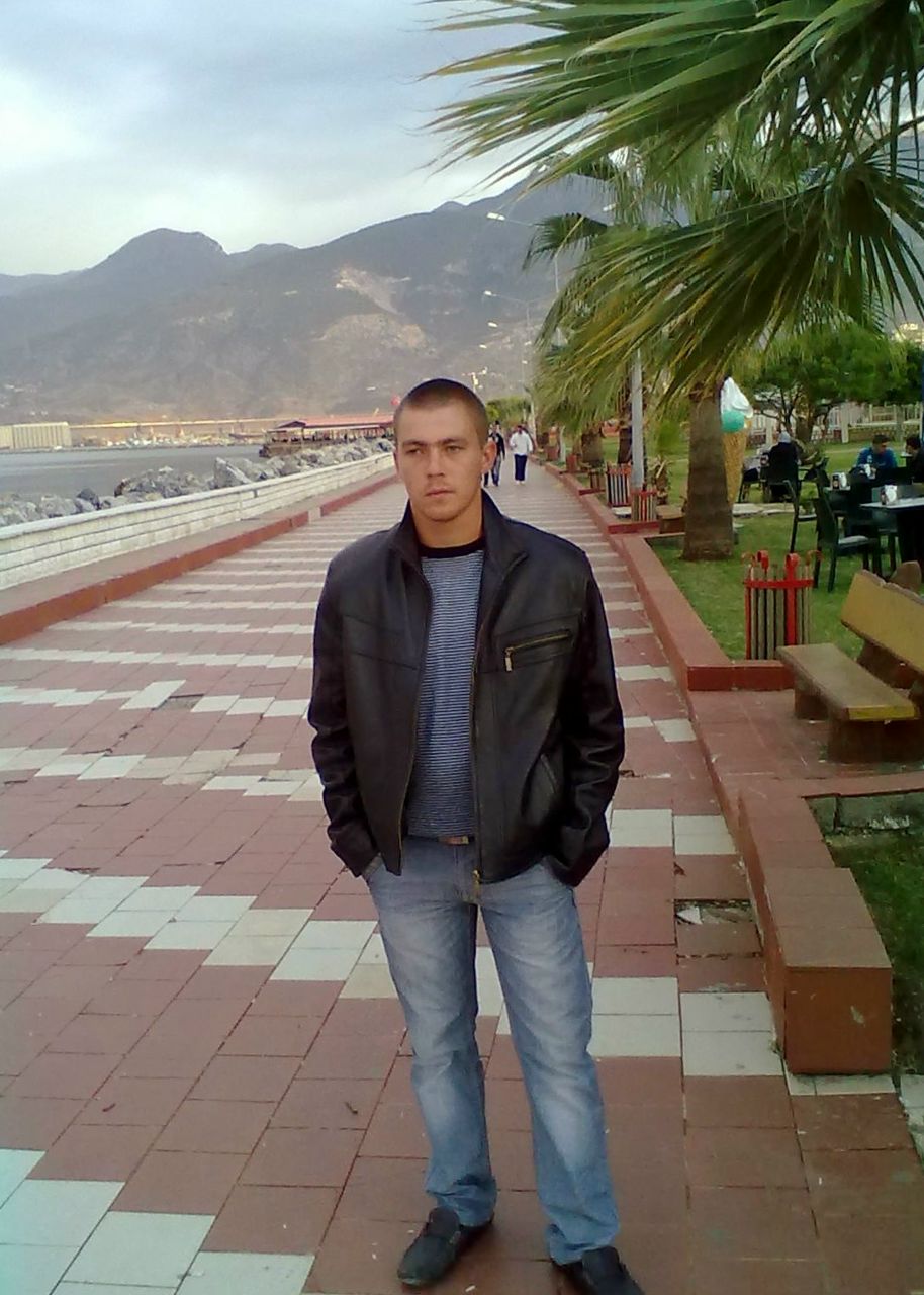 Вячеслав Оверин | Ростов-на-Дону