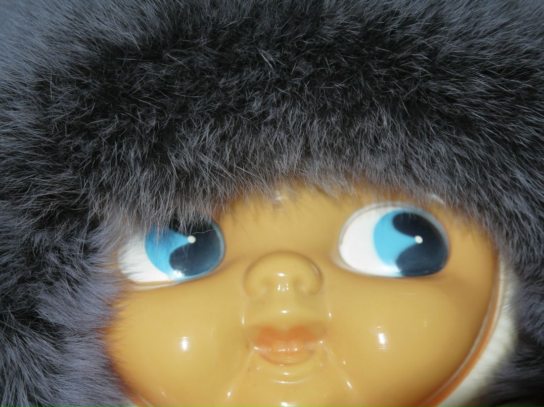 Ксения Варникова | Санкт-Петербург