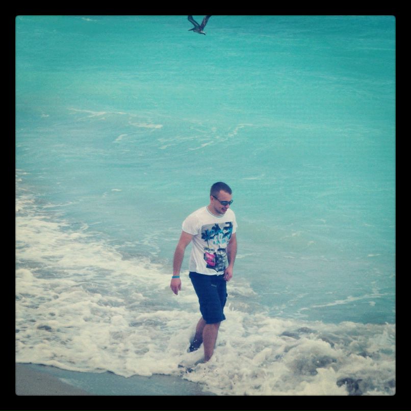 Дмитрий Грачёв | Санкт-Петербург