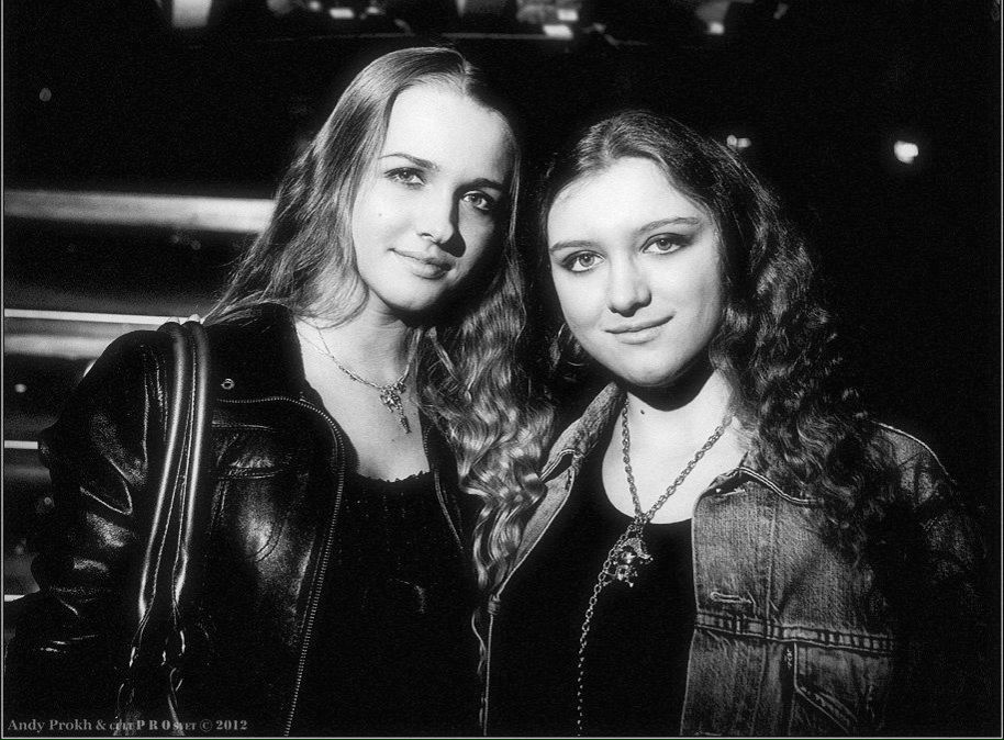 Sasha Shamatrina Blues_Rock | Санкт-Петербург