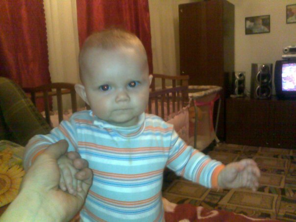 №9, Алла Куфтина №9, Алла Куфтина