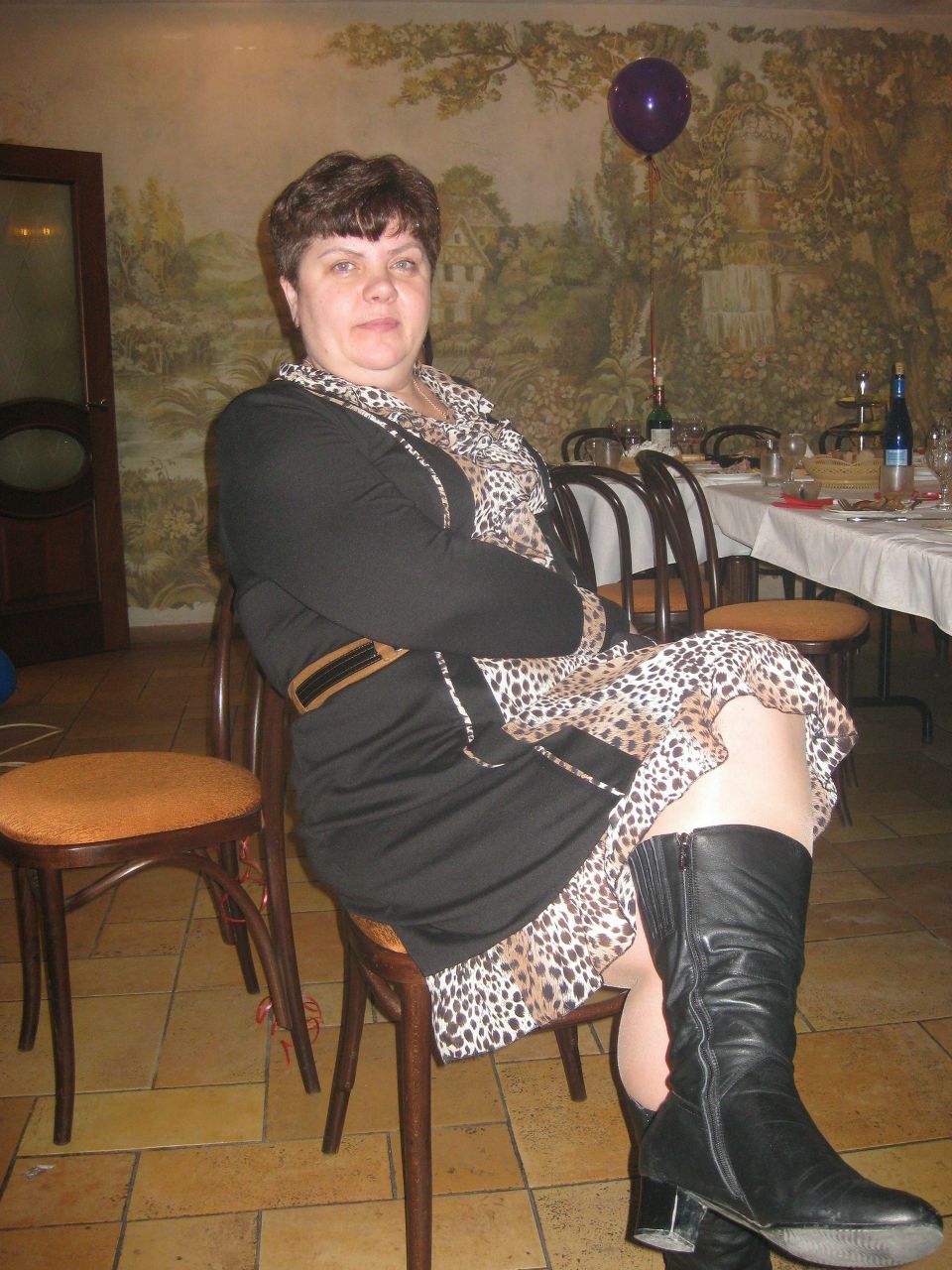 Ирина Яйленко | Якутск