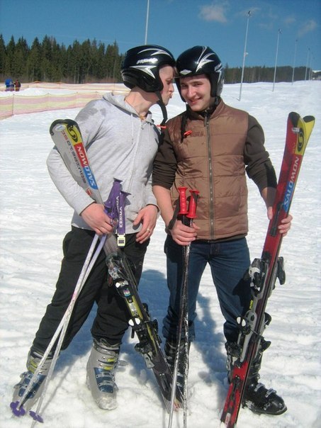 Рома Царук | Дубно