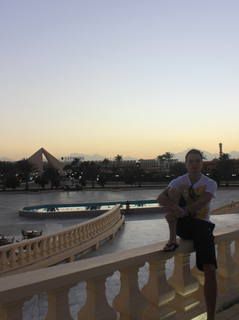 Захар Емельянов | Москва