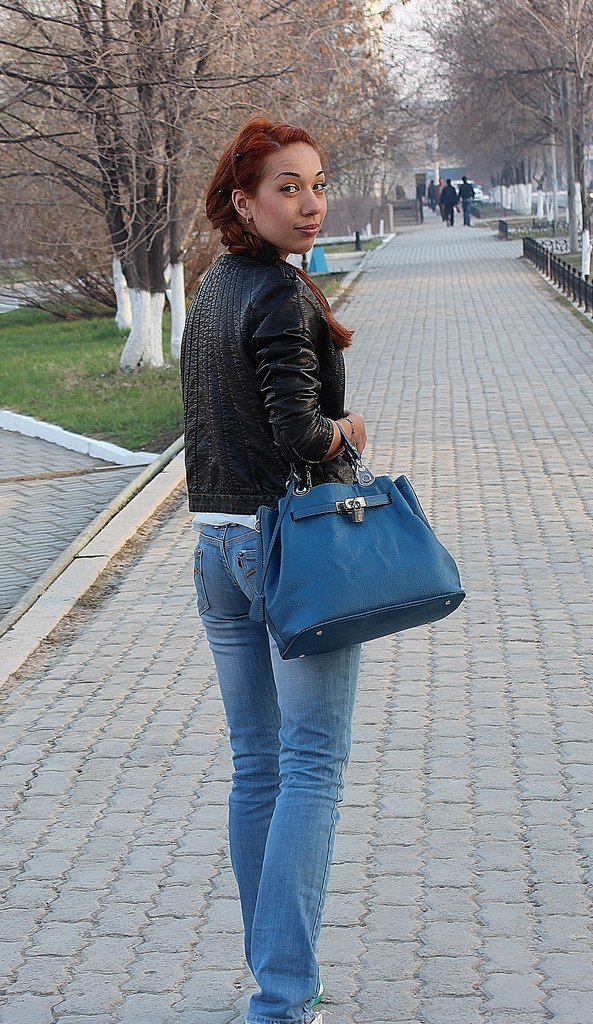 Анна Федорова | Алматы