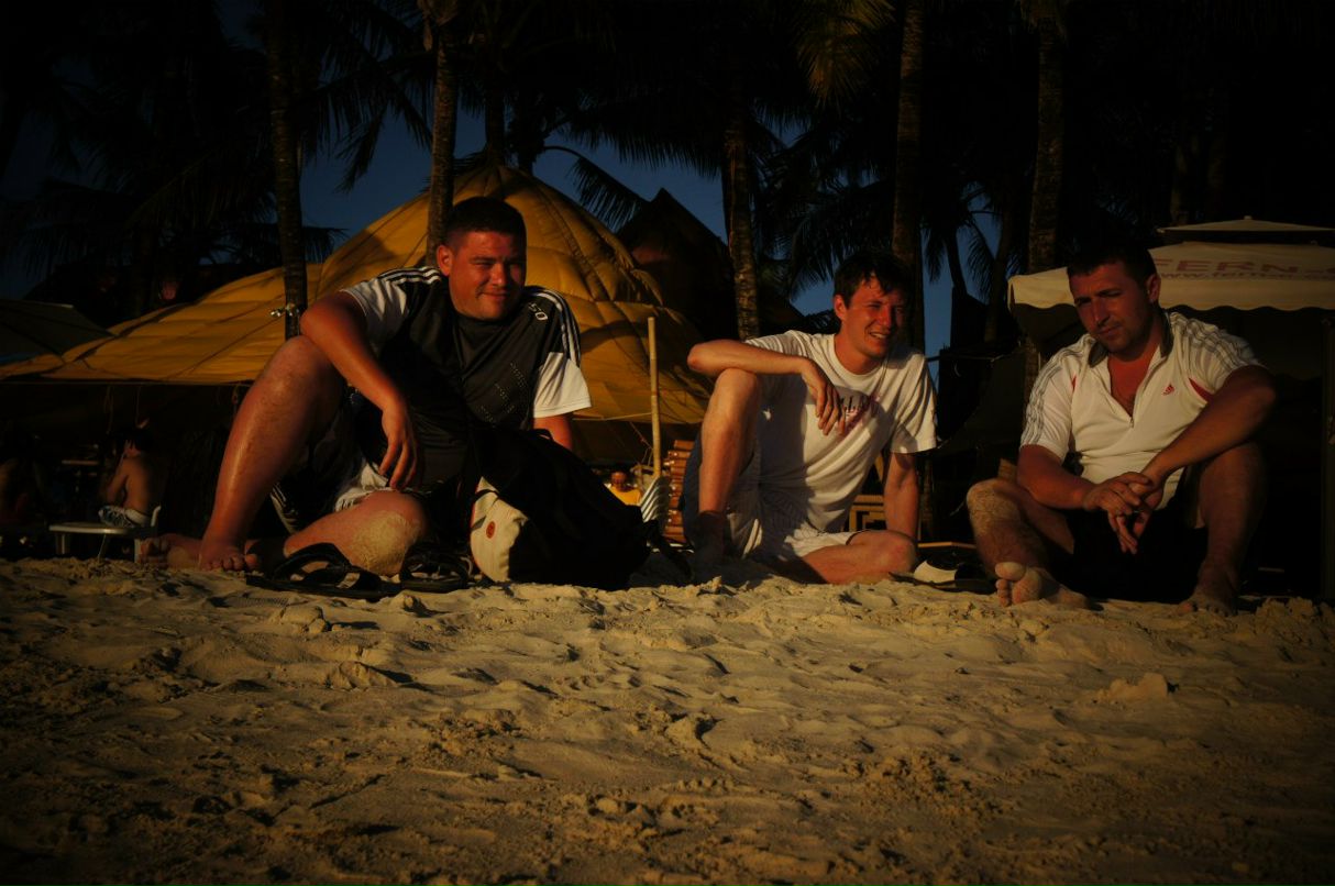 Алексей Акбатыров | Петропавловск-Камчатский