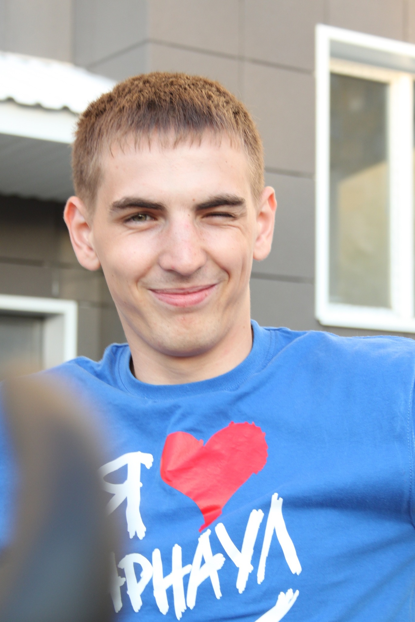 Фото профиля