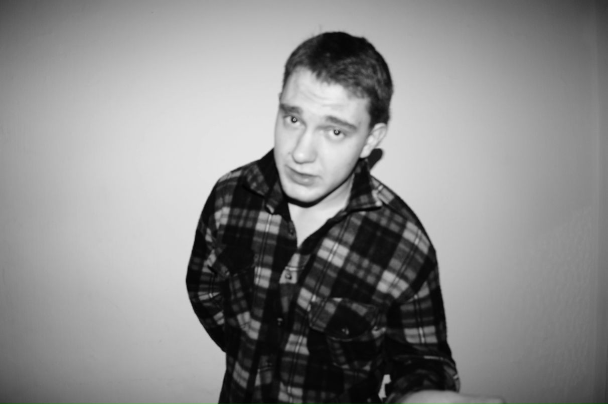 Павел Безрядин | Боготол