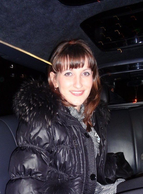 Ирина Устинова | Нижнекамск