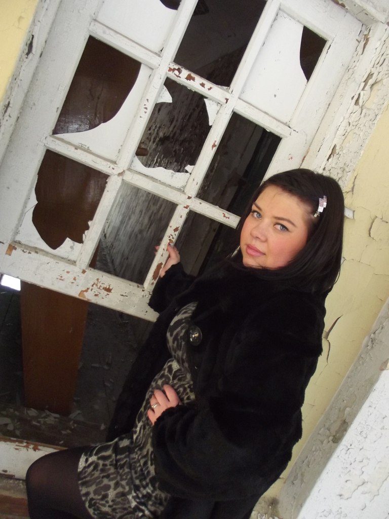 Анна Кускова | Калуга