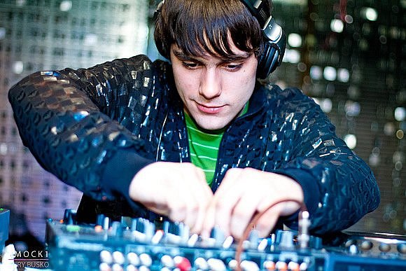 Даниил Весников Александрович | Днепр (Днепропетровск)