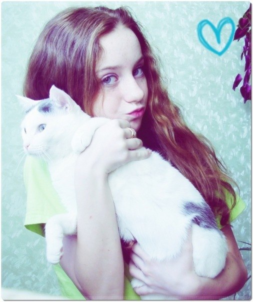 Маргарита Сарапулова | Тюмень