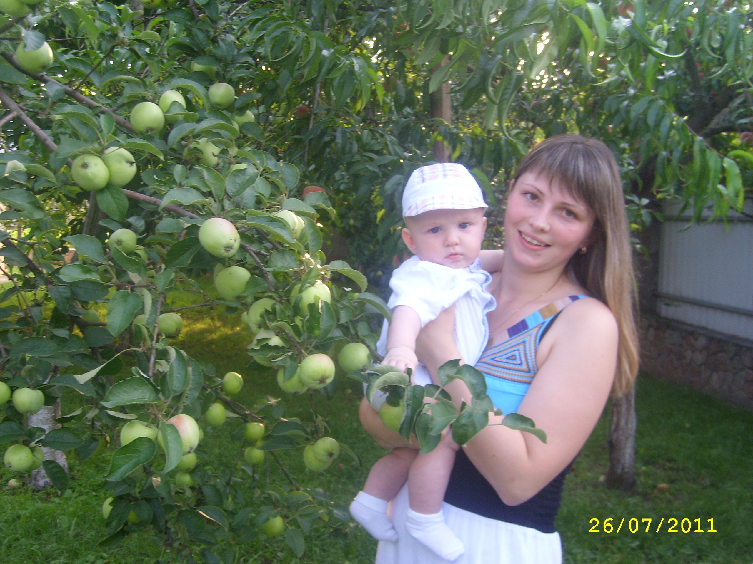 Фото профиля