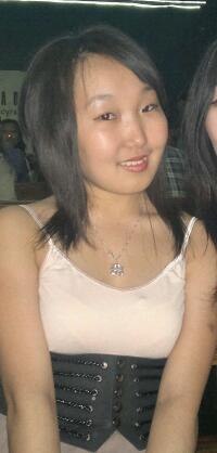 Елена Максимова | Якутск