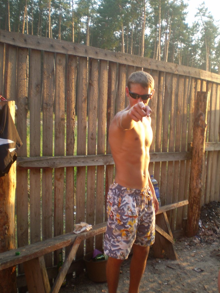 Виталий Пышный | New York City