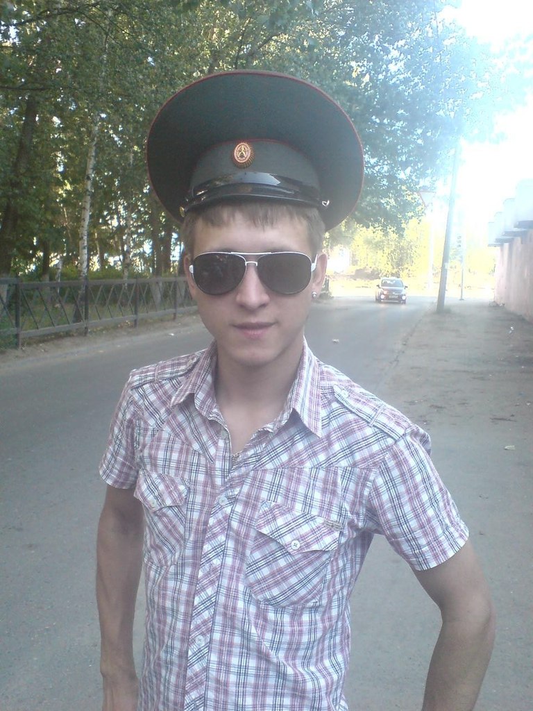 Никита Улитенко | Иваново