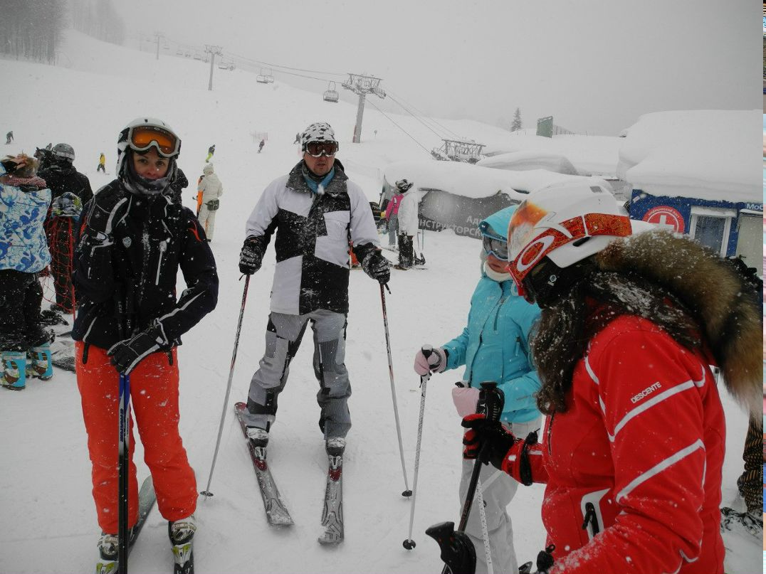 Евгений Шелест | Москва