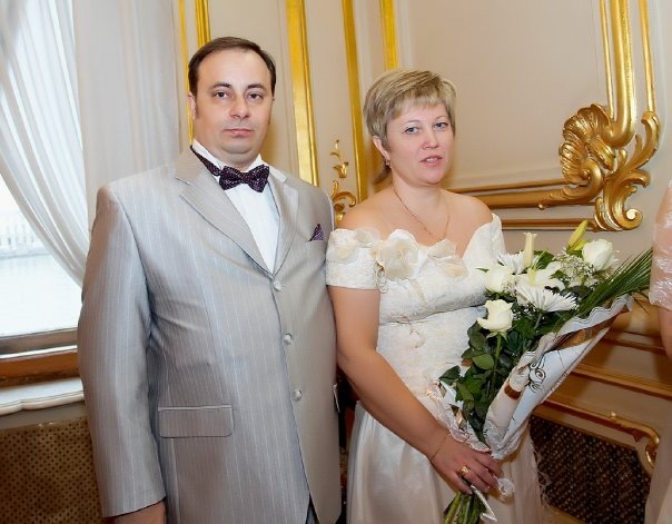 №3, Марина Чумарёва №3, Марина Чумарёва