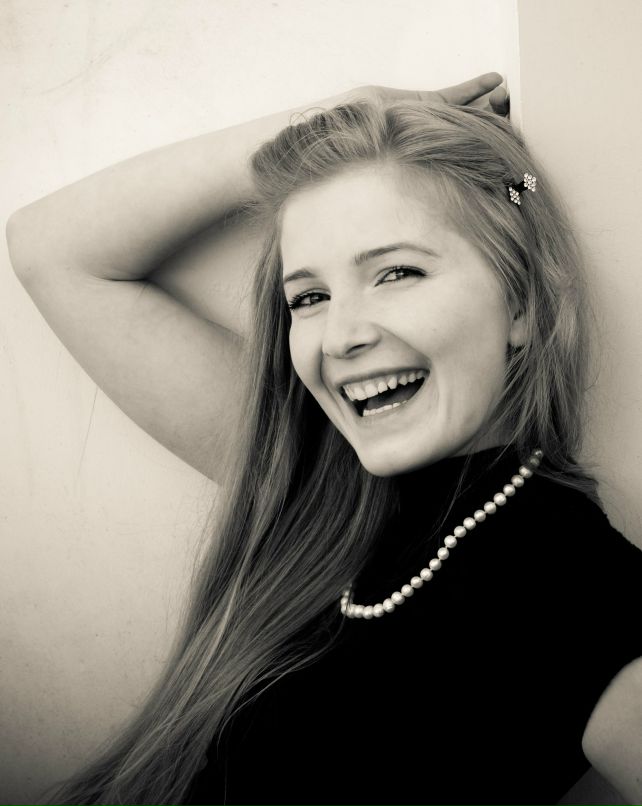 Кристина Семёнова | Санкт-Петербург