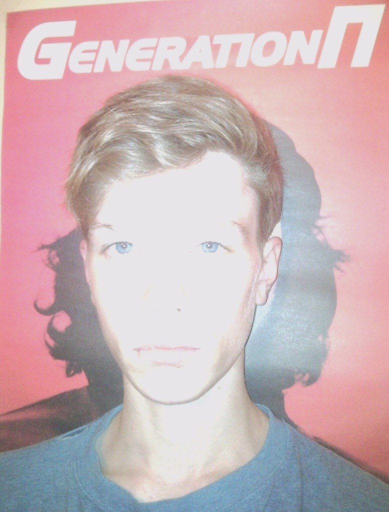 Никита Юртаев _______ | Москва