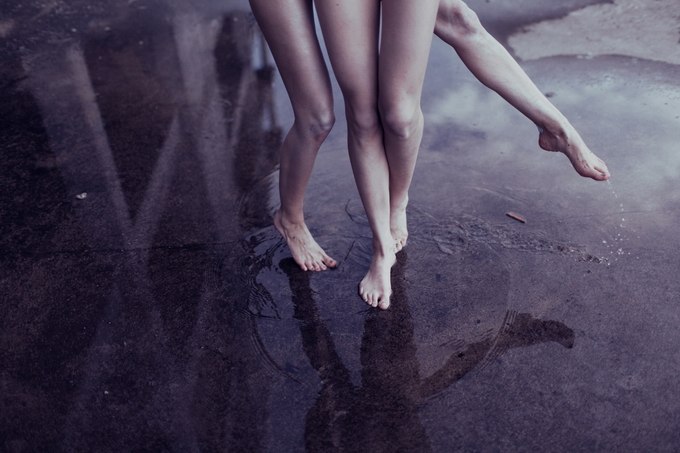 Валерия Перекатиева | Санкт-Петербург