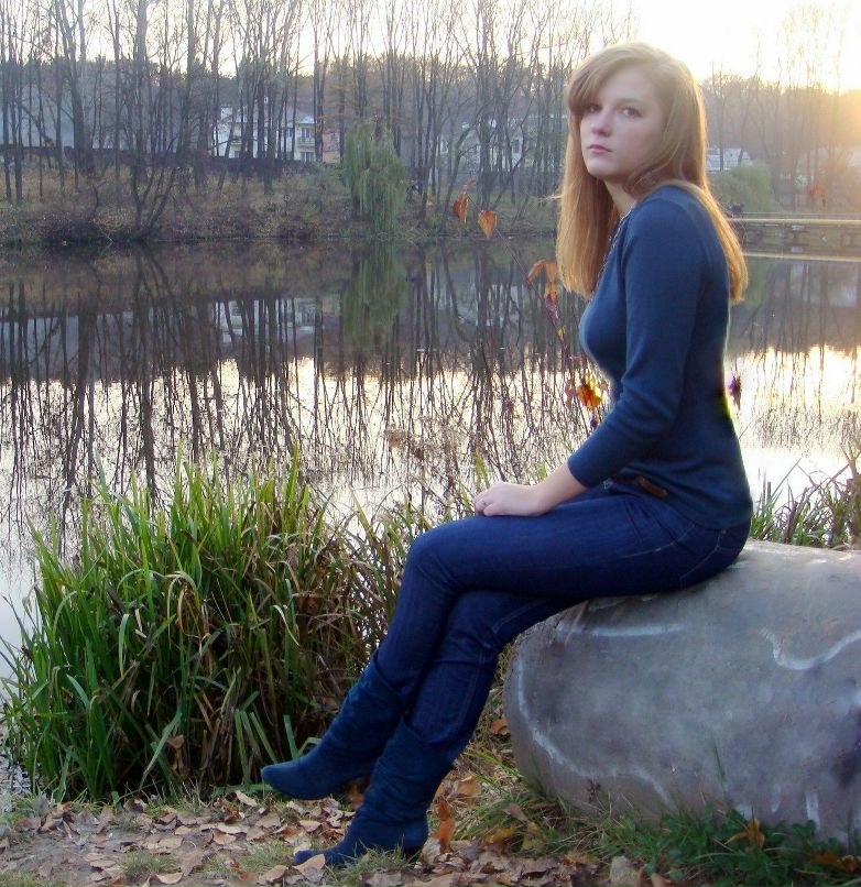 Алёна Федюнина | Киев