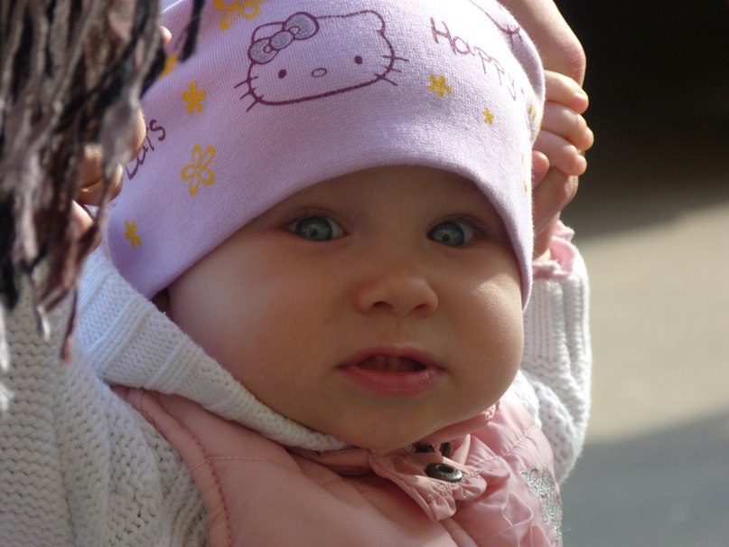 Юля Глушакова | Нижний Новгород