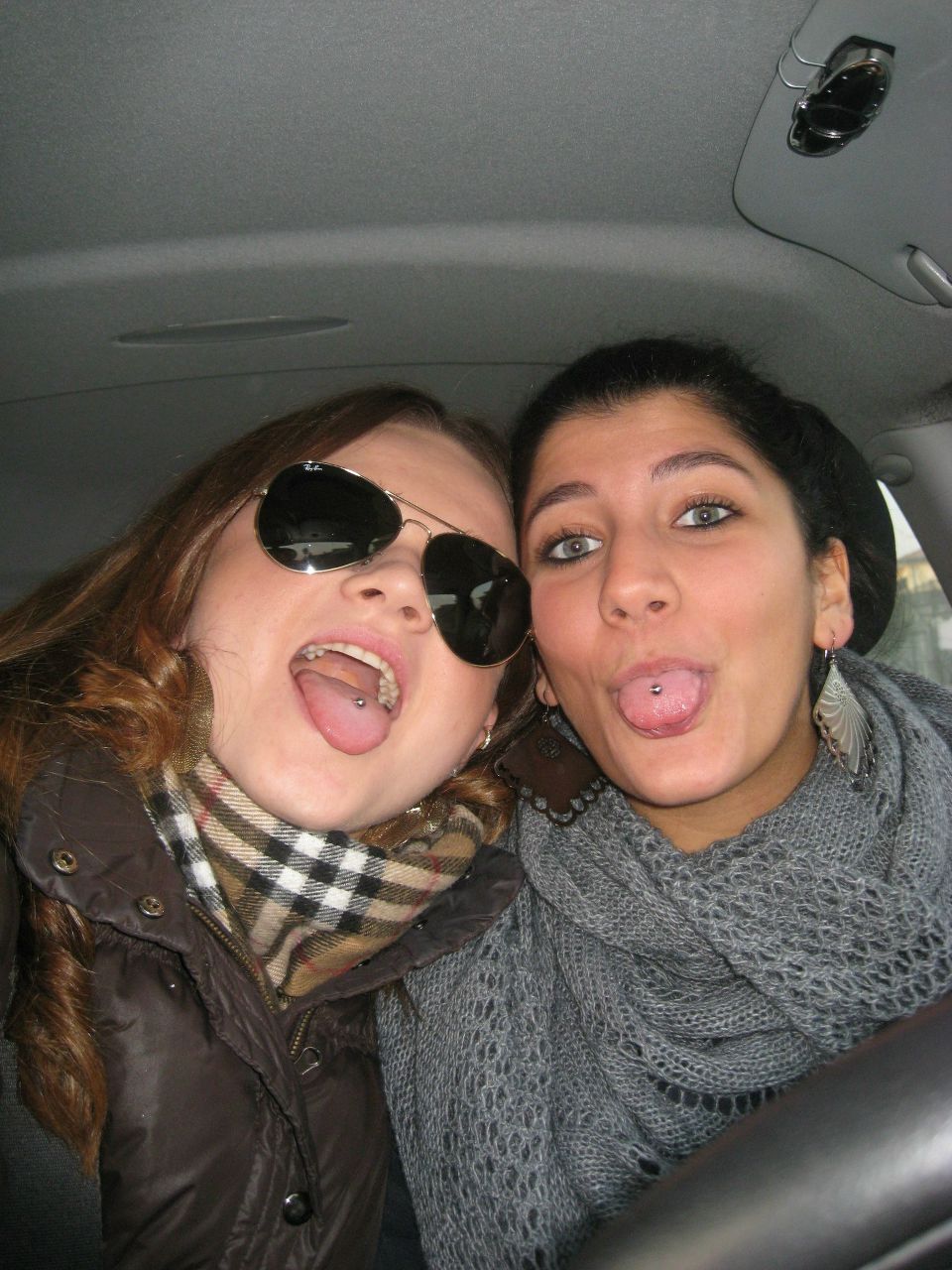 Anna Hryhorchuk | Bergamo