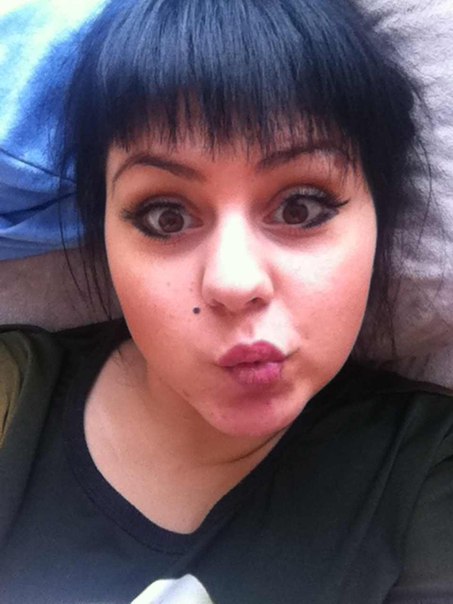 №34, Татьяна Дуброва, 33 года, Санкт-Петербург №34, Татьяна Дуброва, 33 года, Санкт-Петербург