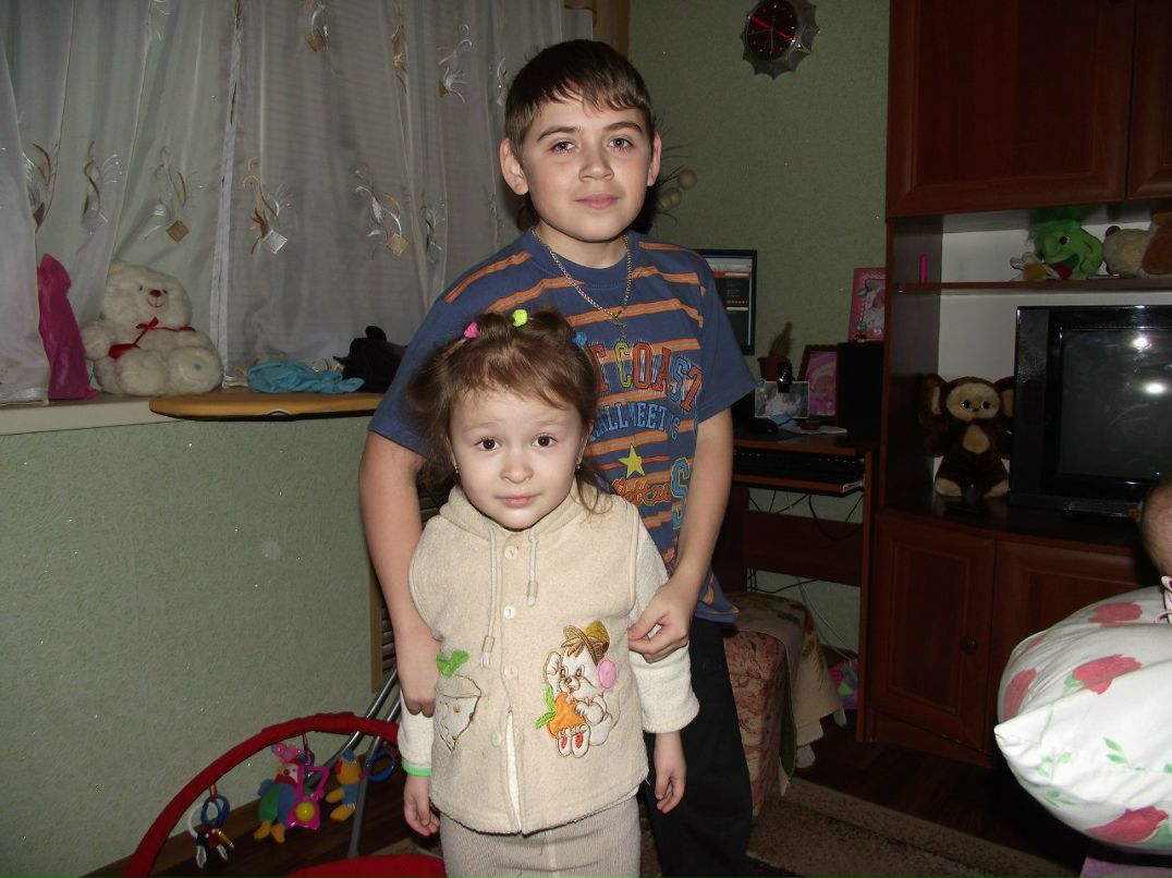 Ирина Белоус | Санкт-Петербург