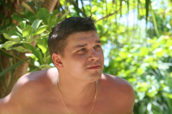 №138, Руслан Ягудин, 41 год, Москва №138, Руслан Ягудин, 41 год, Москва