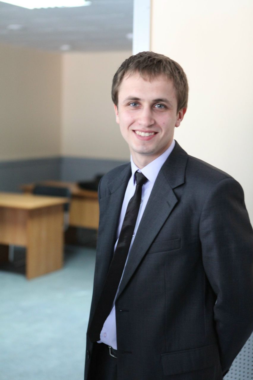 Алексей Ночовный | Киев