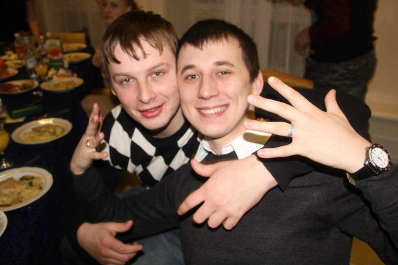 Александр Соковинов | Рыбинск