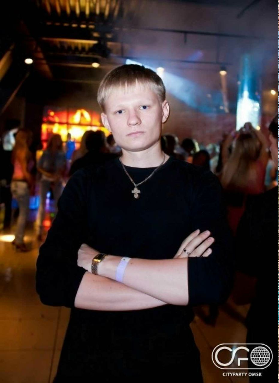 Владимир Вишнягов | 