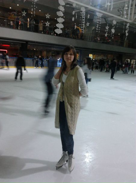 №183, Надежда Ващенко, 30 лет, Киев №183, Надежда Ващенко, 30 лет, Киев