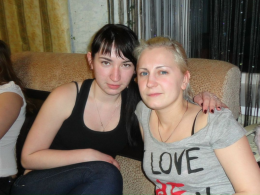 Иринка Бухарина | Удачный