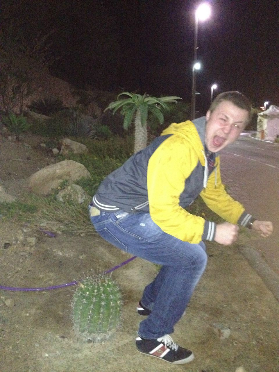 Анатолий Прохоров | Москва