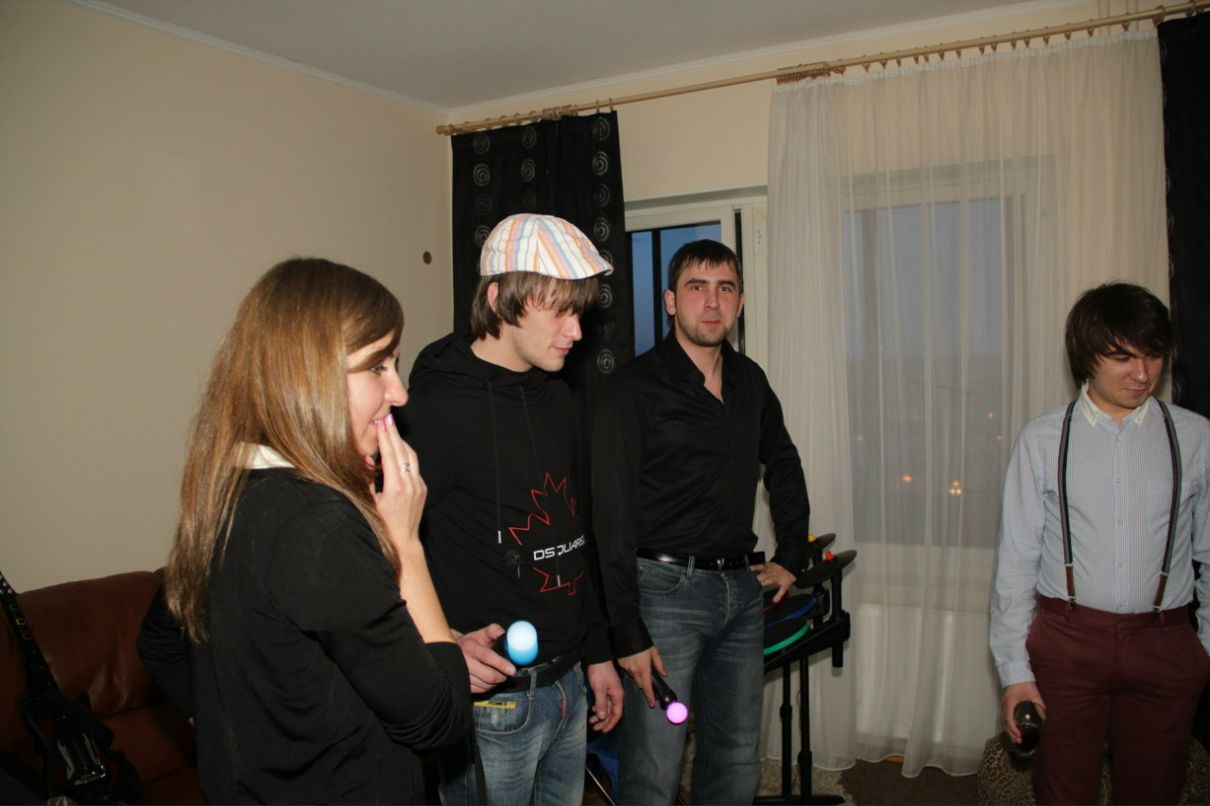 Павел Павлов | Санкт-Петербург