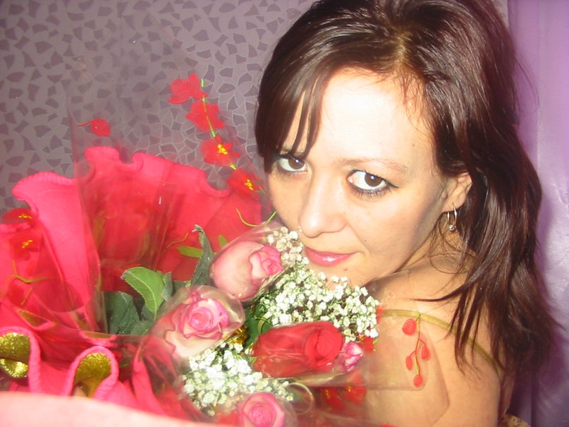 Ольга Буланова | Россошь