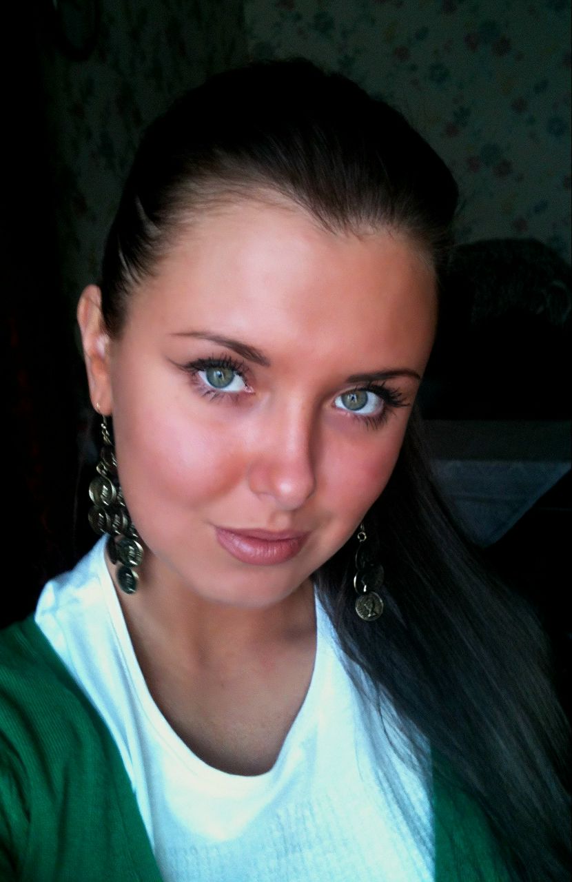 Alinochka Alina | Санкт-Петербург