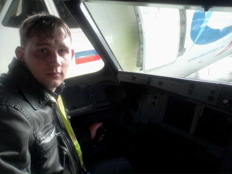 Василий Зленко | Новосибирск