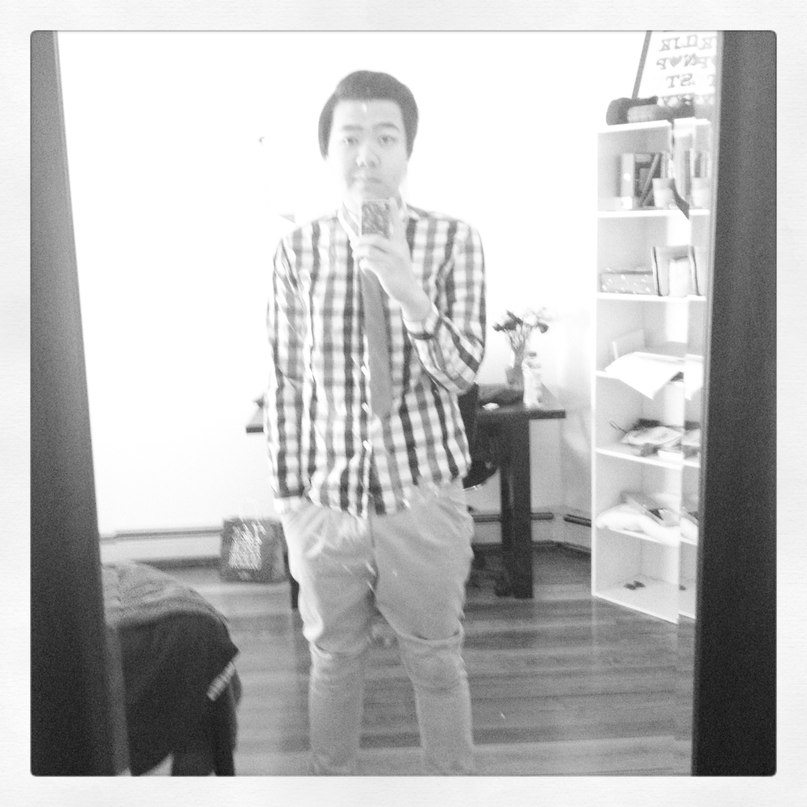 Мён Нам Им | Boston