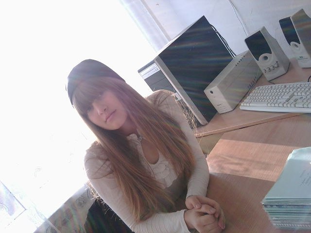 Виктория Позднякова | Армавир