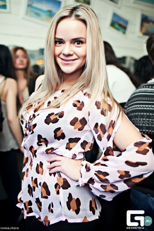 Катрин Аникина ♥ | Санкт-Петербург