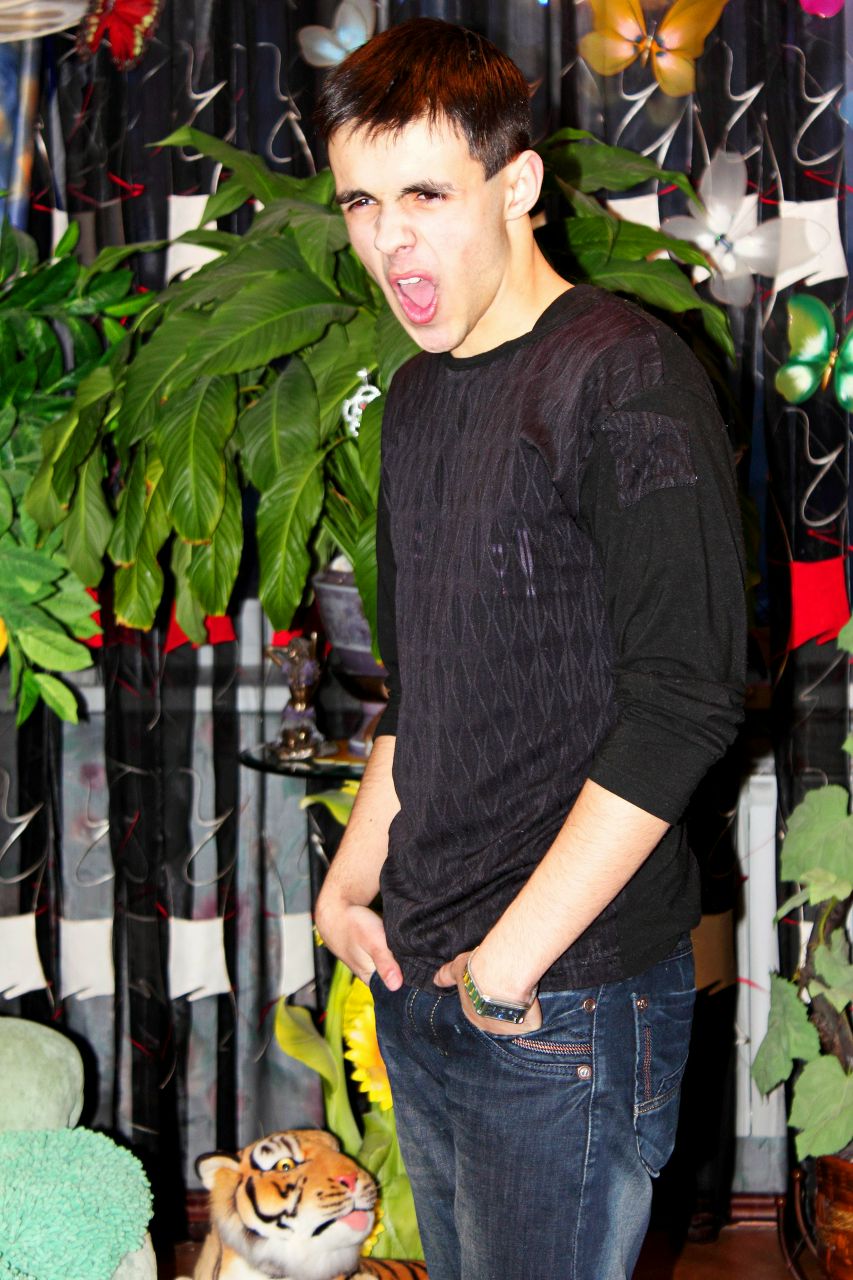 Евгений Белобрагин | 