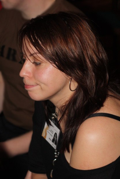 Александра Виноградова | Санкт-Петербург