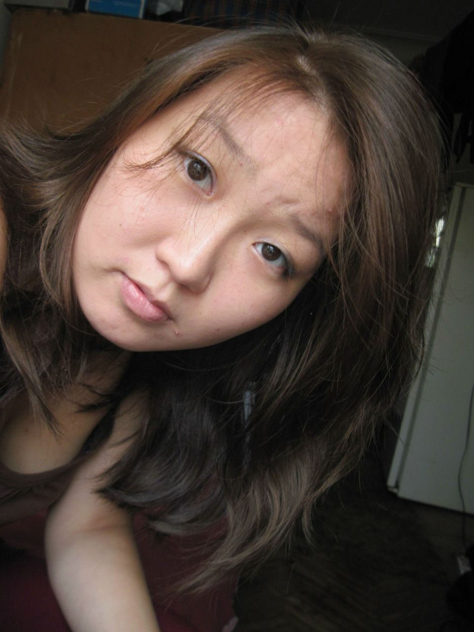 Вероника Кевевхай | 