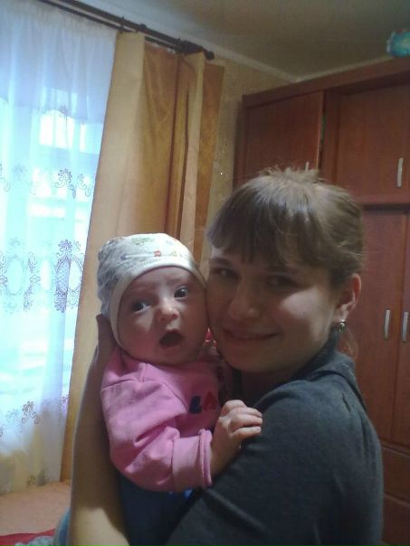 №43, Елена Креденцер, 33 года, Чугуев №43, Елена Креденцер, 33 года, Чугуев