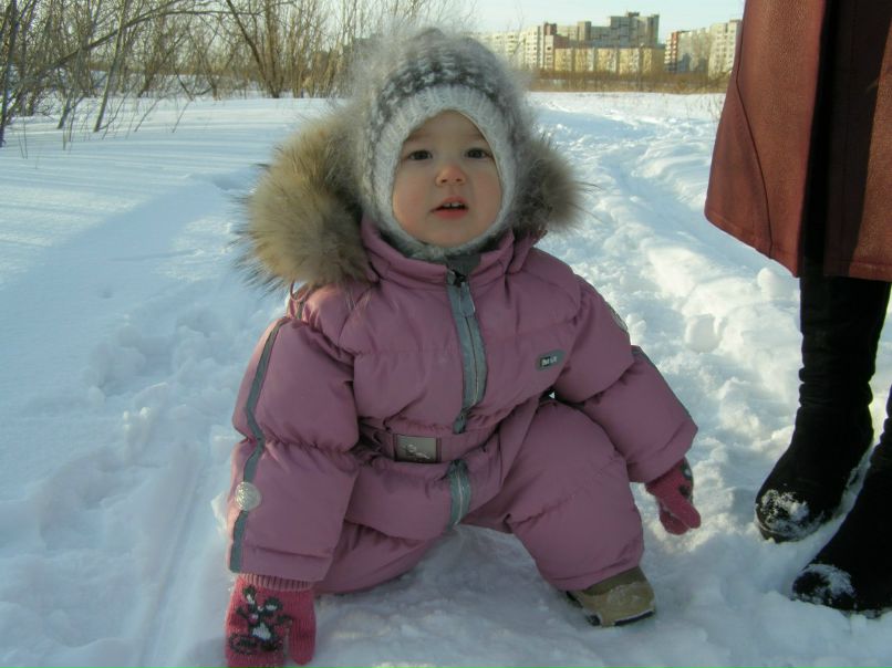 Наталья Серебреникова | Северодвинск