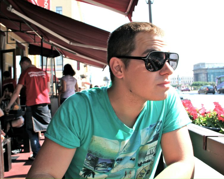 №65, Ed Injho, 36 лет, Раменское №65, Ed Injho, 36 лет, Раменское